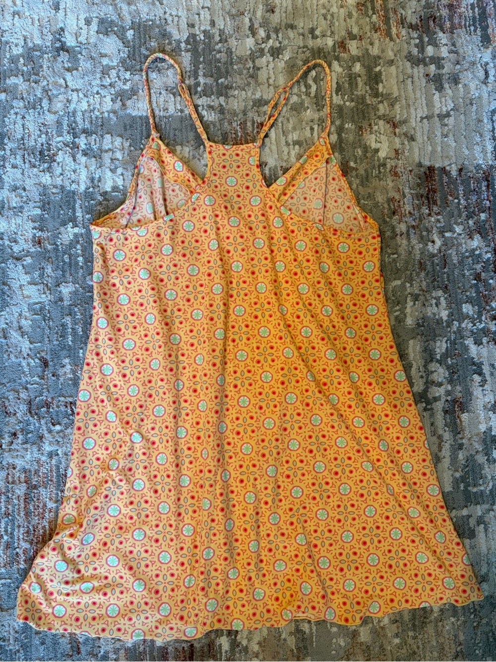 Y2K Secret Treasures Babydoll Nightgown XL - Picture 2 of 5